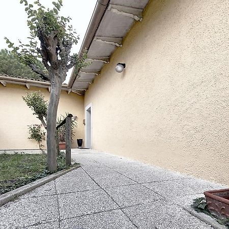 Hotel Il Melograno Foligno Exterior foto