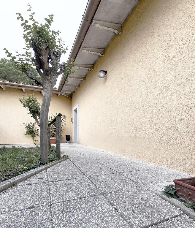 Hotel Il Melograno Foligno Exterior foto